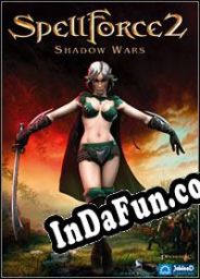 SpellForce 2: Shadow Wars (2006/ENG/MULTI10/RePack from EDGE)