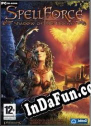 SpellForce: Shadow of the Phoenix (2004/ENG/MULTI10/RePack from MP2K)