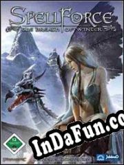 SpellForce: The Breath of Winter (2004/ENG/MULTI10/License)