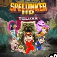 Spelunker HD Deluxe (2010/ENG/MULTI10/Pirate)