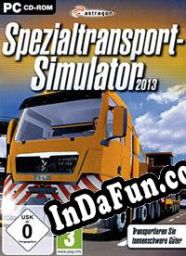 Spezialtransport-Simulator 2013 (2012/ENG/MULTI10/RePack from SZOPKA)