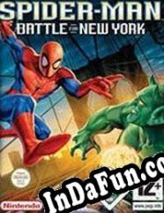 Spider-Man: Battle for New York (2006/ENG/MULTI10/RePack from ACME)