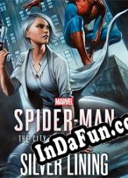 Spider-Man: The Silver Lining (2018/ENG/MULTI10/RePack from ismail)