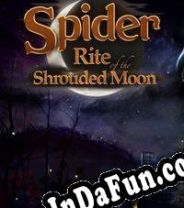 Spider: Rite of the Shrouded Moon (2015) | RePack from SST