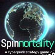 Spinnortality (2019/ENG/MULTI10/RePack from Cerberus)
