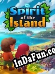 Spirit of the Island (2022/ENG/MULTI10/RePack from ZWT)