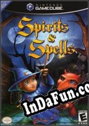 Spirits & Spells (2003/ENG/MULTI10/Pirate)