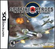 Spitfire Heroes: Tales of the Royal Air Force (2008/ENG/MULTI10/RePack from GEAR)