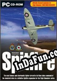 Spitfire (2005/ENG/MULTI10/RePack from ORiGiN)