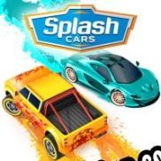 Splash Cars (2016/ENG/MULTI10/License)