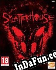 Splatterhouse (2010/ENG/MULTI10/License)