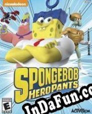 SpongeBob: HeroPants (2015/ENG/MULTI10/RePack from DiViNE)