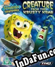 SpongeBob SquarePants: Creature from the Krusty Krab (2006) | RePack from tEaM wOrLd cRaCk kZ