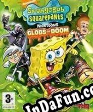 SpongeBob SquarePants featuring Nicktoons: Globs of Doom (2008/ENG/MULTI10/RePack from GEAR)