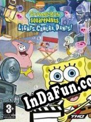 SpongeBob SquarePants: Lights, Camera, Pants! (2021) | RePack from SDV