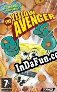 SpongeBob Squarepants: The Yellow Avenger (2005/ENG/MULTI10/RePack from CORE)