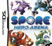 Spore Hero Arena (2009) | RePack from UP7