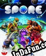 Spore (2008/ENG/MULTI10/RePack from PiZZA)