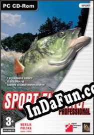 Sport Fishing Professional (2005/ENG/MULTI10/RePack from REPT)