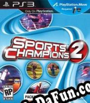 Sports Champions 2 (2012) | RePack from h4x0r