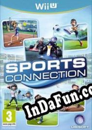 Sports Connection (2012/ENG/MULTI10/RePack from ScoRPioN2)