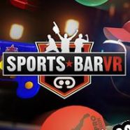 SportsBarVR (2016/ENG/MULTI10/License)