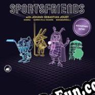 Sportsfriends (2021/ENG/MULTI10/License)