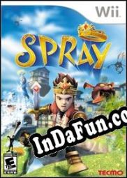 SPRay (2008/ENG/MULTI10/License)