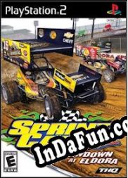 Sprint Cars 2: Showdown at Eldora (2008) | RePack from 2000AD