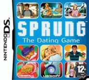 Sprung: A Game Where Everyone Scores (2004) | RePack from PARADiGM