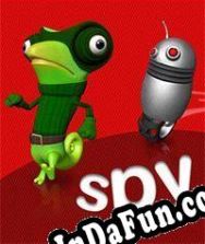 Spy Chameleon (2014/ENG/MULTI10/License)