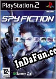 Spy Fiction (2004) | RePack from METROiD