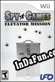 Spy Games: Elevator Mission (2007/ENG/MULTI10/License)
