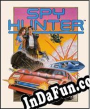 Spy Hunter (1984) (1984) | RePack from RiTUEL