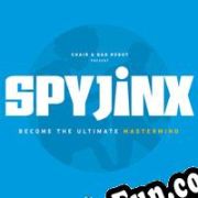 Spyjinx (2021/ENG/MULTI10/RePack from ORiON)