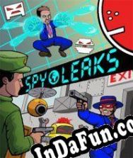 SpyLeaks (2012/ENG/MULTI10/License)