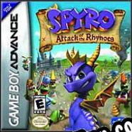 Spyro: Attack of the Rhynocs (2003/ENG/MULTI10/Pirate)