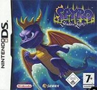 Spyro Shadow Legacy (2005) | RePack from live_4_ever