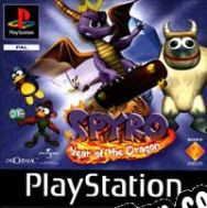 Spyro: Year of the Dragon (2000/ENG/MULTI10/License)