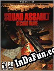 Squad Assault: Second Wave (2005/ENG/MULTI10/RePack from PiZZA)