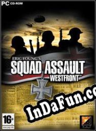 Squad Assault: West Front (2003) | RePack from DiViNE
