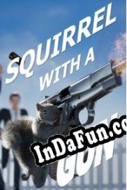 Squirrel with a Gun (2021) | RePack from NOP