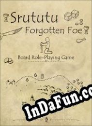 Srututu: Forgotten Foe (2012/ENG/MULTI10/License)