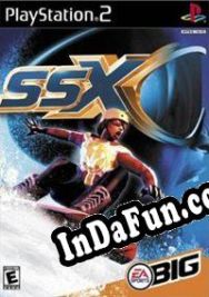SSX (2000) (2000/ENG/MULTI10/Pirate)