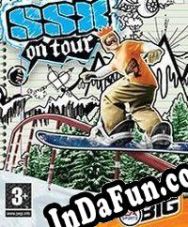 SSX On Tour (2005/ENG/MULTI10/RePack from iCWT)