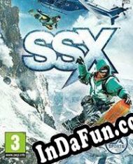 SSX (2012) | RePack from live_4_ever