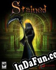 Stained (2012) | RePack from DiViNE