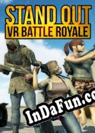 Stand Out: VR Battle Royale (2019/ENG/MULTI10/RePack from TECHNIC)