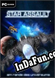 Star Assault (2007) | RePack from ORACLE