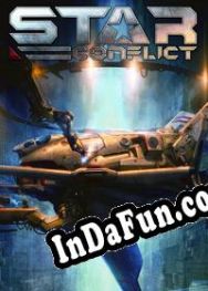 Star Conflict (2014/ENG/MULTI10/RePack from AURA)